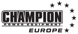 Champion Power Equipment