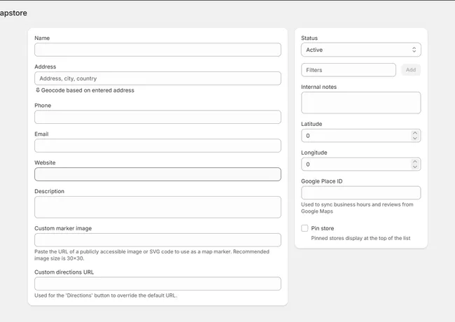 Transform Location Management From Hours to Minutes
