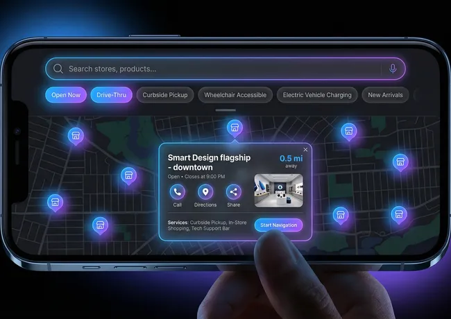 Experience the Difference Smart Design Makes