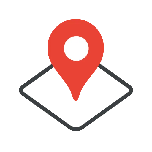 Google Places Logo