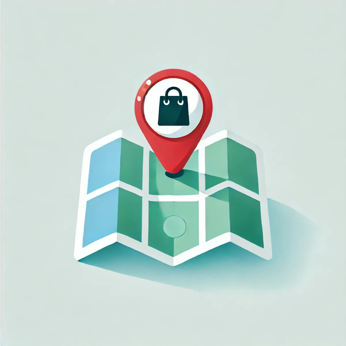 Mapstore Logo