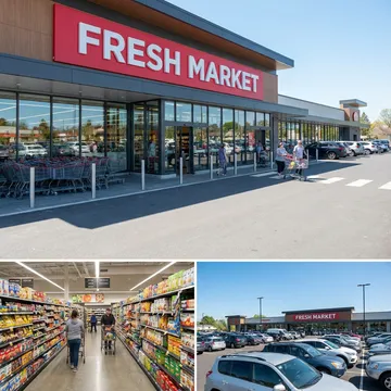 Retail Chain