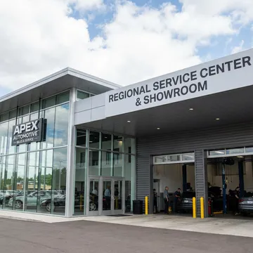 Service Center